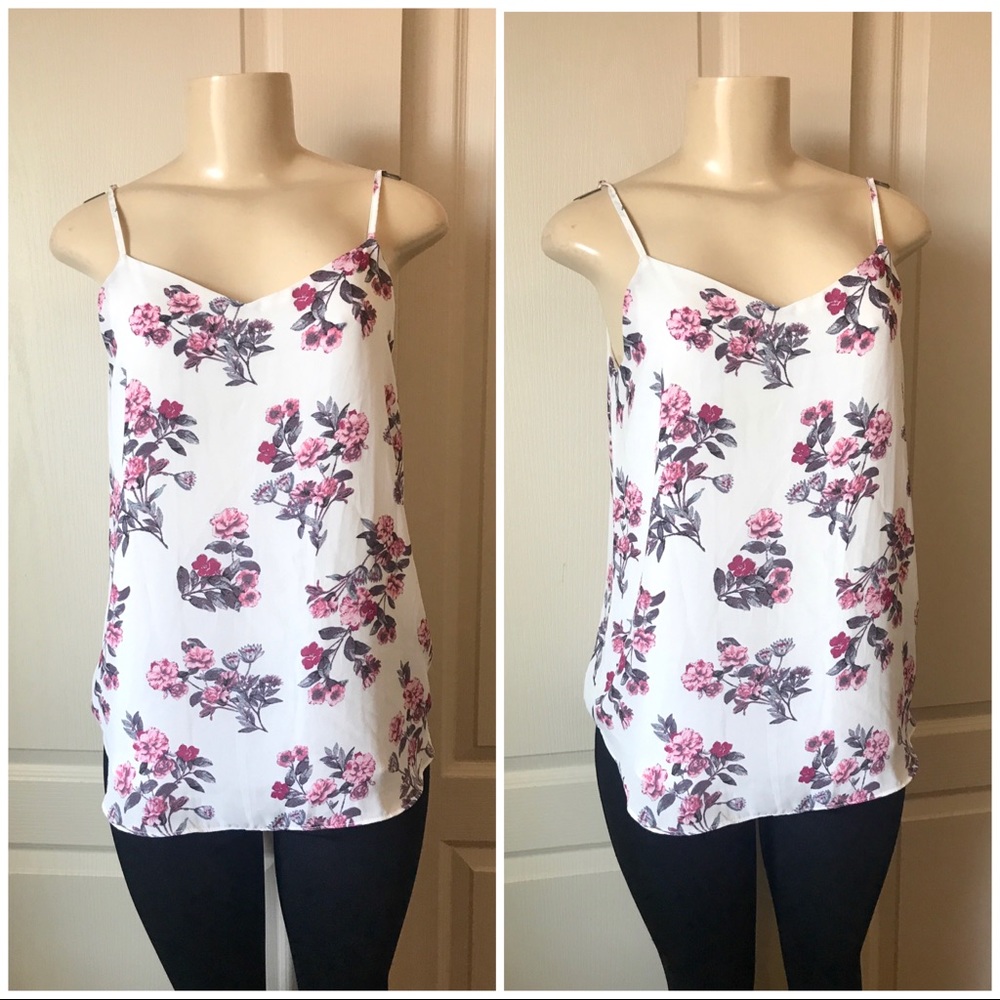 Floral Top
